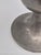 Metal Vintage Table Lamp in Pewter with Decor by Celestine Andersson, 1930 For Sale - Image 7 of 10