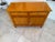 Biedermeier Sideboard in Cherrywood Veneer, 1980s For Sale - Image 11 of 14