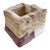 Ceramic Sculpture by South Korean Artist Jongjin Park For Sale