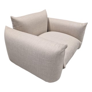 Chair by Mario Marenco for Arflex, 2024 For Sale