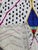 Modern Abstract Azilal Rug - 9.8 X 6.2 Ft For Sale In Cleveland - Image 6 of 8