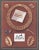 These are 2 iconic 1950 French vintage advertisement prints for prestigious jewelry made under the iconic Hermes label....