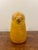Ceramic Mid 20th Century French Biot Lion Head Ceramic Pitcher, Signed For Sale - Image 7 of 8