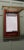 Hand Painted Brass Bistro Menu Board, 1960 For Sale - Image 4 of 8