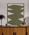 Henri Matisse "Fearless" Affirmations Painting Olive" - 2026 New Colorway Release For Sale - Image 4 of 7