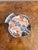 Antique Japanese Imari Fish Plate, 1890 For Sale - Image 4 of 7
