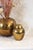 Small Brass Ginger Jar For Sale - Image 4 of 8
