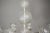 1950s Ceiling Chandelier Venini in Murano Glass, 1950s For Sale - Image 5 of 13