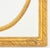 Late 20th Century Louis XVI Style Giltwood Framed Cushion Mirror For Sale - Image 5 of 8
