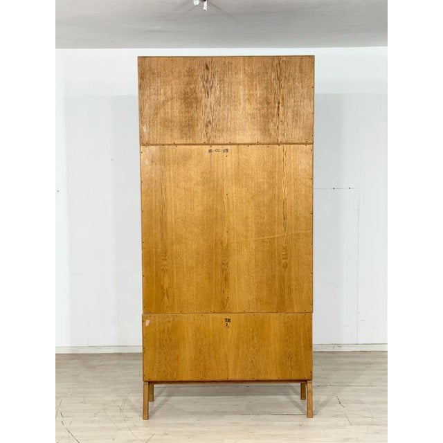 Vintage Shelf in Oak by Marianne Richter for Ikea For Sale - Image 11 of 13