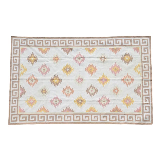 Denizli Rug, 8X10 For Sale