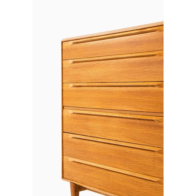Bureau by Ib Kofod-Larsen, 1960s For Sale - Image 10 of 11