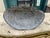 Antique Asian Seated Buddha Sculpture For Sale - Image 9 of 10