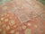 Early 20th Century Galerie Shabab Collection Early 20th Century Turkish Oushak Oversize Carpet For Sale - Image 5 of 7