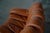 DS-600 Sectional Sofa in Cognac Leather by de Sede, Swiss, 1990s For Sale - Image 17 of 18