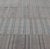 Traditional Large Vintage Neutral Paneled Kilim in Neutral Muted Tones 10'4" X16'8" For Sale - Image 3 of 13