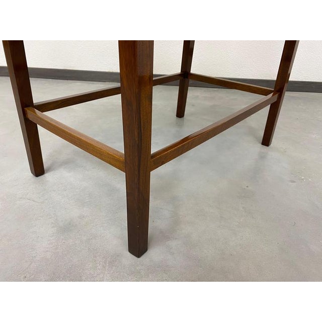 Art Nouveau Side Table, 1890s For Sale - Image 12 of 13