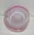 Vintage Scandinavian Modern Flygfors Coquille Centerpiece Basket For Sale - Image 10 of 12