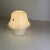 Murano Glass Mushroom Table Lamp, 1980s For Sale - Image 10 of 17
