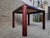 Mid-Century Danish Coffee Table in Teak and Slate, 1970s For Sale - Image 4 of 12