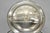 Sheffield Mid 20th Century Mid Century Modern Sheffield Silver Plated Reticulating Hinge Ice Bucket W Tongs For Sale - Image 4 of 15
