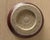 Mid-Century Modern American Studio Pottery Pedestal Vessel in Oxblood Red and Cream, New York For Sale - Image 3 of 3