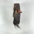 Early 20th Century Ibibio Carved and Painted Cross River Mask Nigeria For Sale - Image 9 of 11