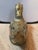 Indian Brass Duck, Circa 1960's For Sale - Image 4 of 8