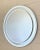 Vintage Round Mirror, 1970s For Sale - Image 4 of 8
