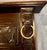 Antique Gothic Lions Head Wall Shelf Coat & Hat Rack For Sale In New York - Image 6 of 18
