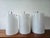 Mid-Century Pendant Lights from Fog & Morup, Denmark, 1960s, Set of 3 For Sale - Image 14 of 18
