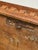 Antique Inlaid Oak Chest, 1700s For Sale - Image 10 of 12
