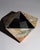 Geometric Stoneware Object by Karl Fulle Studio Pottery, Early 1990s For Sale - Image 15 of 18