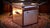 White Star Trunk in Steel and Leather by Timothy Oulton, 2010s For Sale - Image 9 of 18