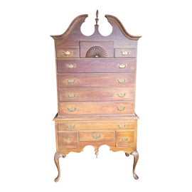 Example of Pennsylvania House Highboys