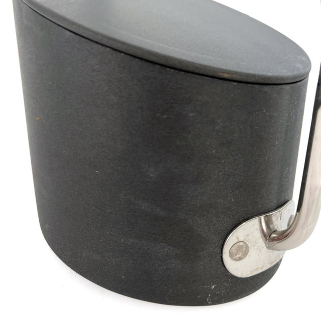 Vintage 1980s Arrondi Modernist Tea Kettle by Gary McNatton for ...