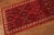 Middle Eastern Rug in Wool For Sale - Image 5 of 10
