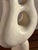 Contemporary Simone Bodmer-Turner Double-Neck Vessel — Original Stoneware, Studio-Marked 2020 For Sale - Image 3 of 4