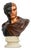 Chiurazzi, Interpretation of a Caracalla, 2000s, Plaster For Sale