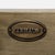 Arhaus Tall Wooden Dresser With Jewelry Cabinet For Sale - Image 11 of 12