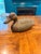 Metal Vintage Brass Duck For Sale - Image 7 of 8