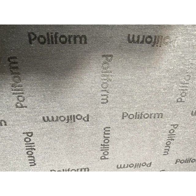 Set of 10 Poliform Dining Chairs by Emmanuel Gallina, Italy, 2009 For Sale - Image 18 of 18