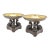 Pair of French Empire Bronze Tazzas, C. 1800-25 For Sale