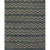 Handwoven Scandinavian Style Area Rug 8’5″ X 10’0″ For Sale In Dallas - Image 6 of 7