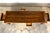Late 19th Century French Provincial Walnut Farmhouse Table With Four Drawers For Sale - Image 4 of 18