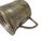 Metal Art Nouveau Tea Basket, Former Austro-Hungarian Empire, 1900s For Sale - Image 7 of 10