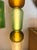 Large Contemporary Totem Murano Glass Floor Lamp by Studio Ad, Italy For Sale - Image 14 of 14