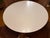 Mid-Century Modern Vintage Mid Century Eero Saarinen for Knoll Tulip Dining Table and 4 Swivel Chairs For Sale - Image 3 of 10