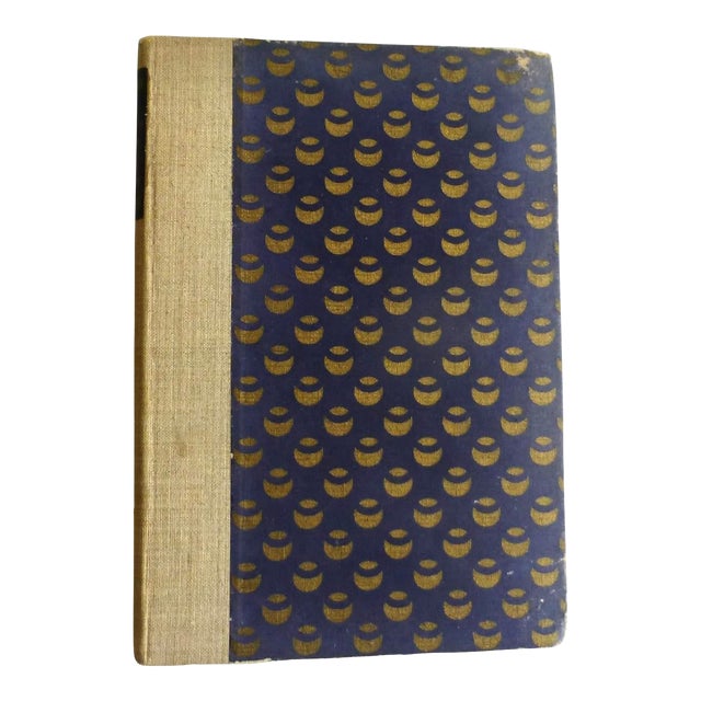 1922 the Beggar's Opera, Decorative Hardcover Book For Sale