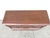 Antique English Oak Mule Chest For Sale - Image 13 of 18
